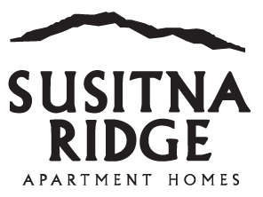 Susitna Ridge Apartments - Property Logo